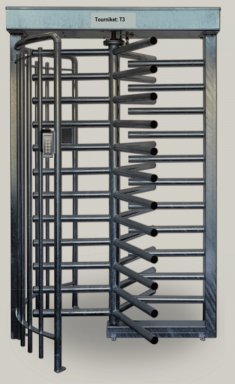 TOURNIQUET-BOLLARD