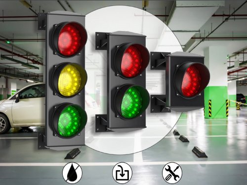 Verkeerslichten