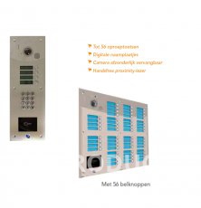Video-intercom