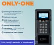 Nieuw : Only-One video scrollintercom