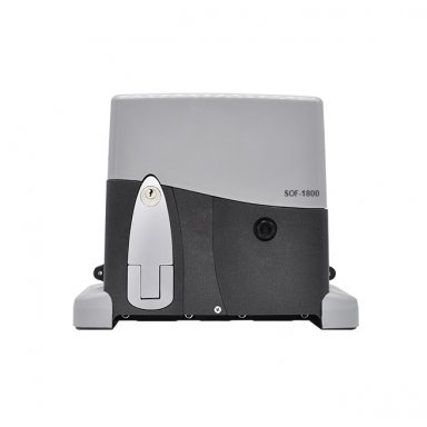SOF 1800 - Optie-Magnetische eindeloop SOF 1800 - Optie-Magnetische eindeloop